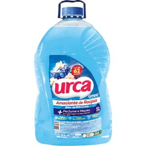 Amaciante para Roupas Urca Brisa Bombona com 5L