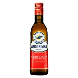 Azeite de Oliva Andorinha Tipo Único Vidro com 500ml
