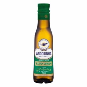 Azeite de Oliva Andorinha Extra Virgem Vidro com 250ml