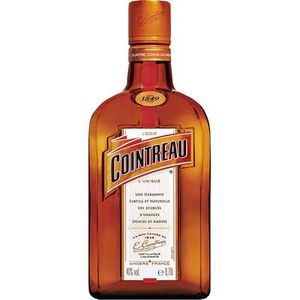 Licor Cointreau Garrafa com 700ml