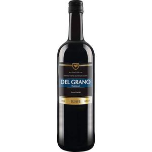 Vinho Del Grano Tinto Suave Garrafa com 750ml