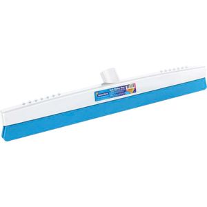 Rodo de Plástico Santa Maria Duplo - Sem Cabo 40cm Unidade