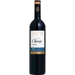 Vinho Classic Salton Tannat Garrafa com 750ml