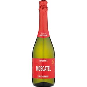 Espumante Saint Germain Moscatel Garrafa com 660ml