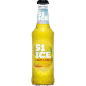 Ice 51 Maracujá Long Neck com 275ml