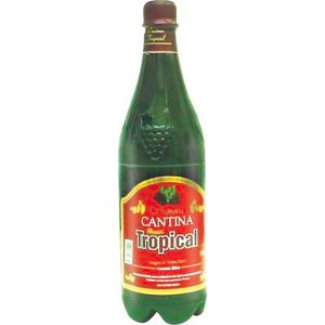 Vinho Sangria Tropical Garrafa com 880ml