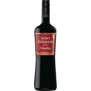 Vinho Saint Germain Assemblage Tinto Garrafa com 750ml