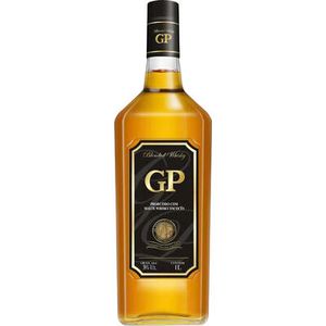 Whisky Gran Par Garrafa com 1L