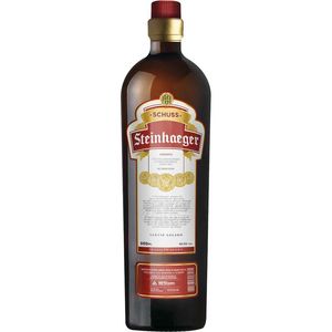 Steinhaeger Schuss Garrafa com 980ml