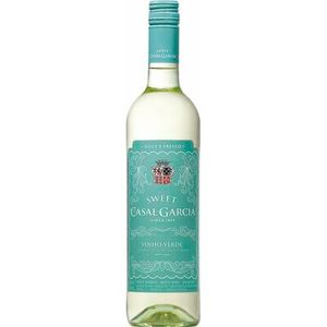 Vinho Português Casal Garcia Vinho Verde Garrafa com 750ml