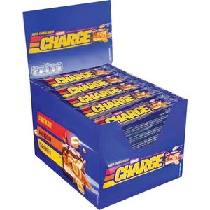Chocolate Nestlé Charge Caixeta com 30x40g
