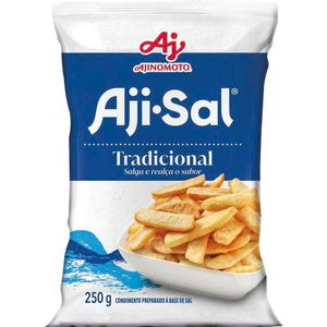 Ajinomoto Aji-Sal Pacote com 250g
