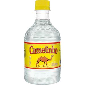 Cachaça Jamel Camelinho Pet com 500ml