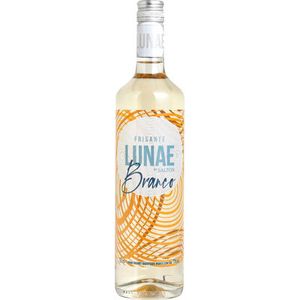 Vinho Salton Lunae Frisante Branco Garrafa com 750ml