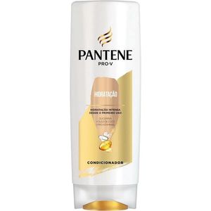 Condicionador Pantene Hidratação Frasco com 400ml