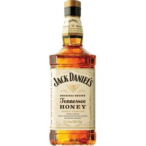 Licor Whisky Jack Daniel's Honey Garrafa com 1L