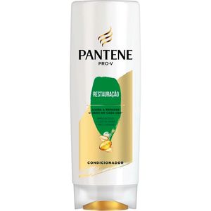 Condicionador Pantene Restauração Frasco com 400ml